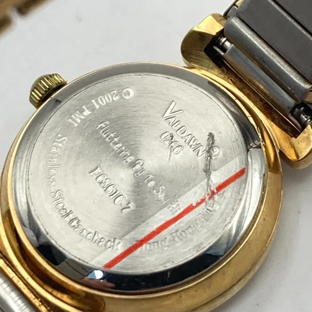 Valdawn good used